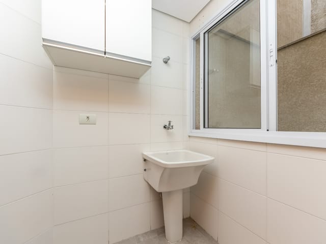 Foto do Casa - Casa em condomínio para venda com 2 quartos, sendo 2 suítes , 53m² | Lares e Andares Imóveis
