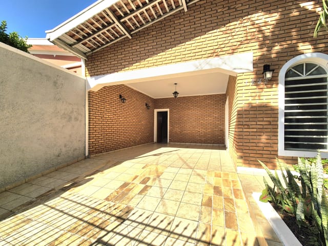 Foto do Casa - Casa à venda, Jardim Proença I, Campinas, SP | Home Hunters