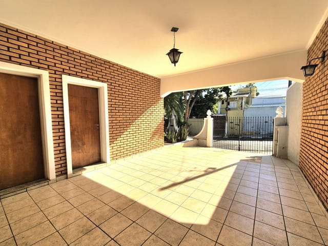 Foto do Casa - Casa à venda, Jardim Proença I, Campinas, SP | Home Hunters