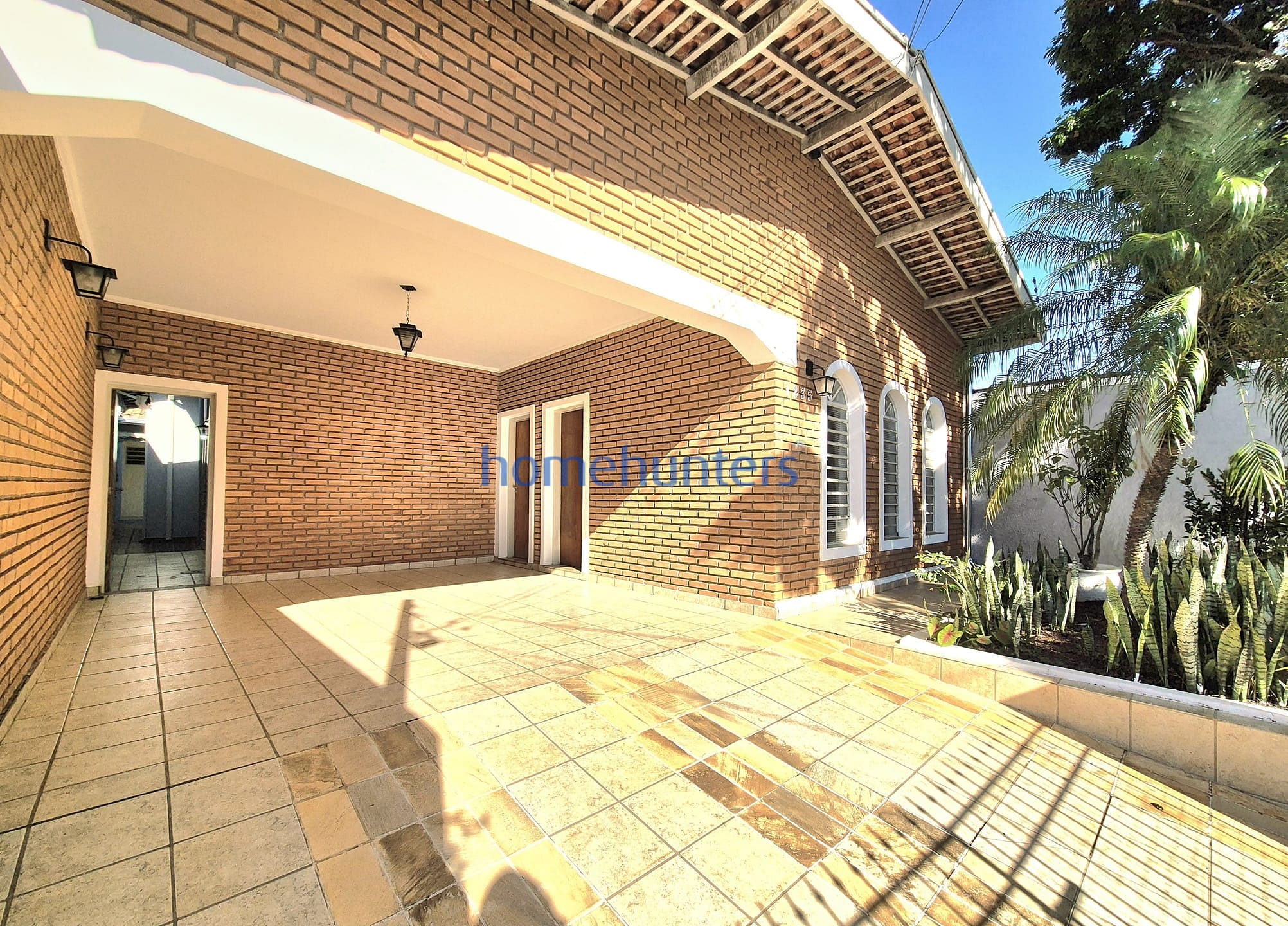 Casa, 3 quartos, 194 m² - Foto 1