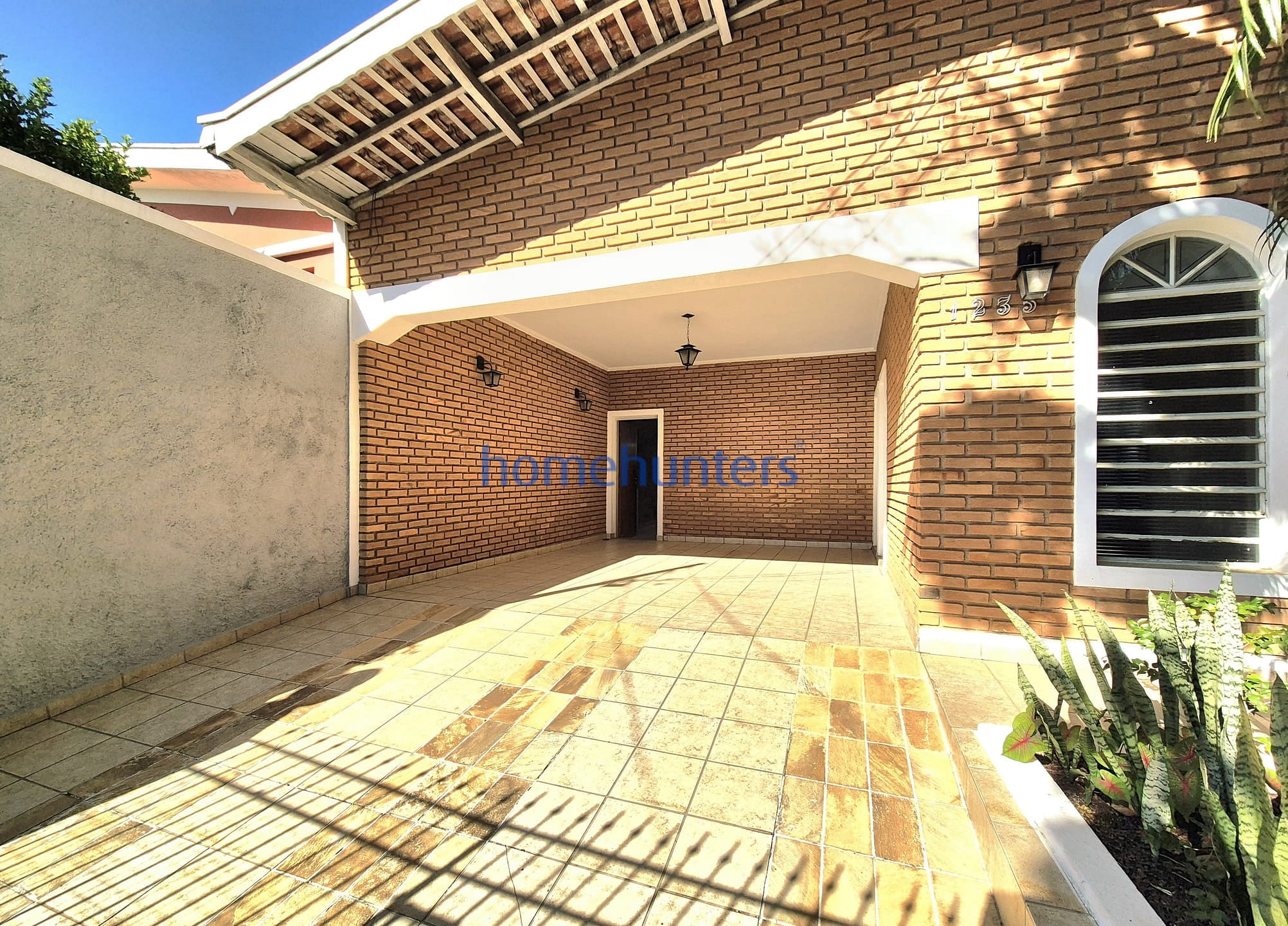 Casa, 3 quartos, 194 m² - Foto 2