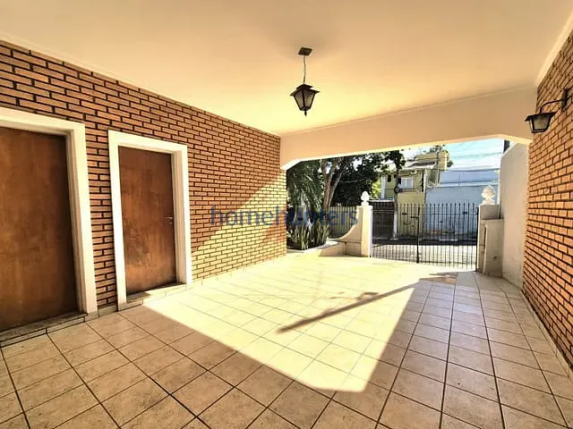 Casa 3 quartos e 3 banheiros, à venda, no bairro Jardim Proença I em Campinas