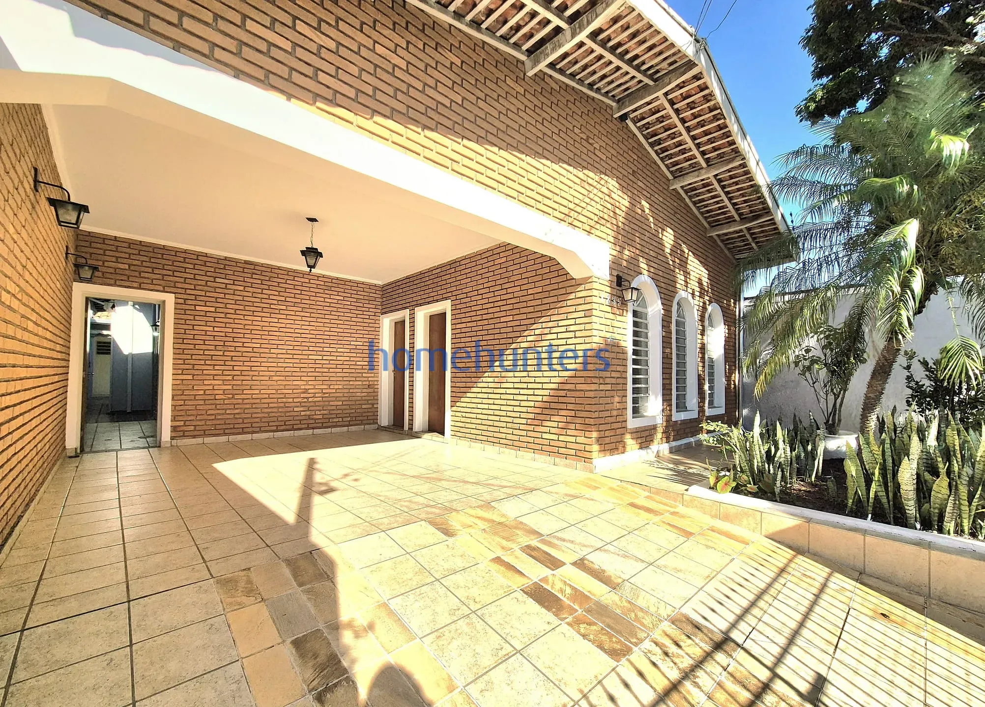 Casa, 3 quartos, 194 m² - Foto 1