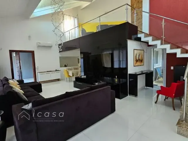 Casa com 498m² 4 quartos e 5 banheiros, à venda ou para alugar, no bairro Riviera de São Lourenço em Bertioga
