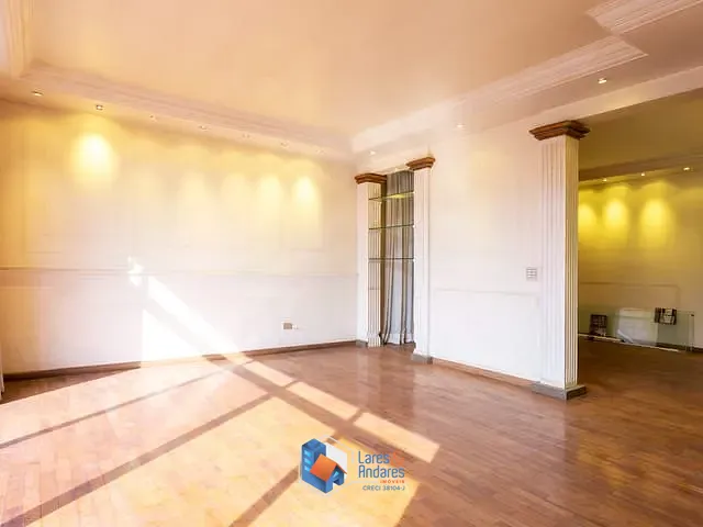 Casa com 392m² 4 quartos e 6 banheiros, à venda, no bairro Jardim São Bento em São Paulo