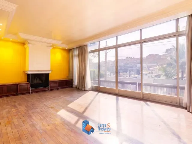 Casa com 392m² 4 quartos e 6 banheiros, à venda, no bairro Jardim São Bento em São Paulo
