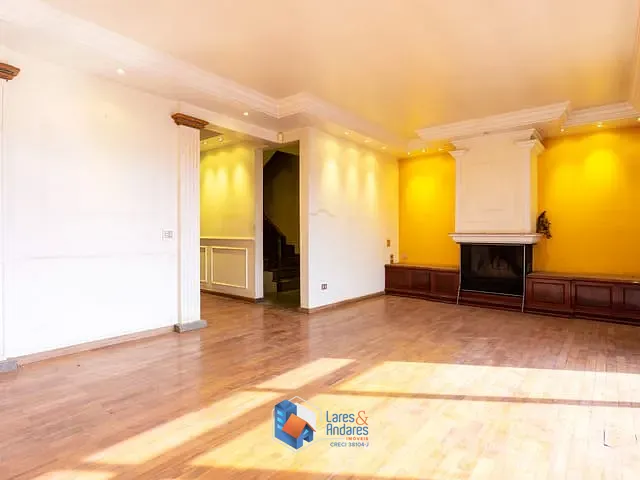 Casa com 392m² 4 quartos e 6 banheiros, à venda, no bairro Jardim São Bento em São Paulo