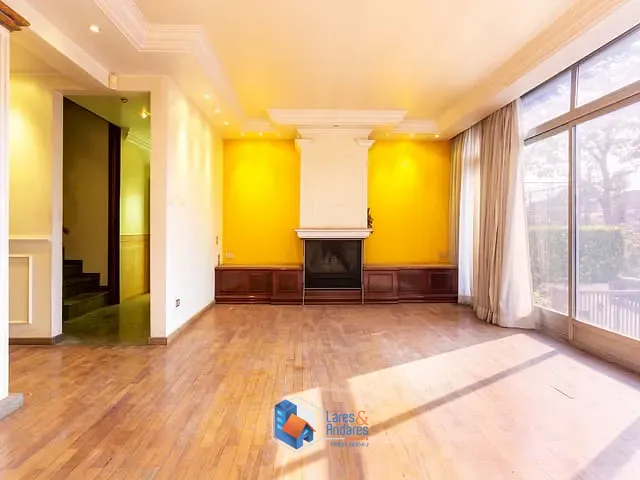 Casa com 392m² 4 quartos e 6 banheiros, à venda, no bairro Jardim São Bento em São Paulo