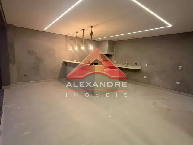 Casa com 10m² 4 quartos e 1 banheiro, à venda, no bairro Condominio Residencial Mantiqueira em São José Dos Campos