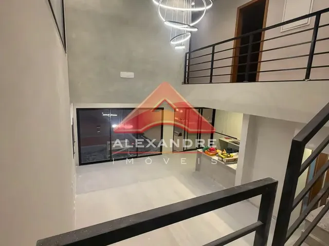 Casa com 10m² 4 quartos e 1 banheiro, à venda, no bairro Condominio Residencial Mantiqueira em São José Dos Campos
