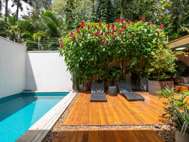 Casa com 357m² 3 quartos e 5 banheiros, à venda, no bairro Morumbi em São Paulo