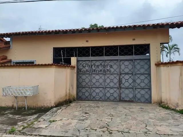 Casa com 580m² 5 quartos e 5 banheiros, à venda, no bairro Jardim Flórida em Jacareí
