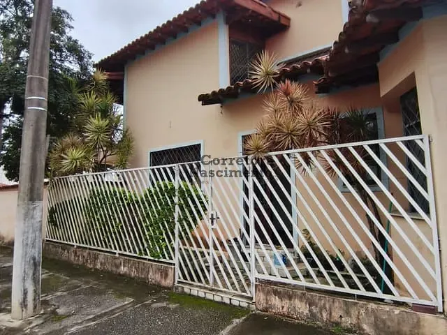 Casa com 580m² 5 quartos e 5 banheiros, à venda, no bairro Jardim Flórida em Jacareí