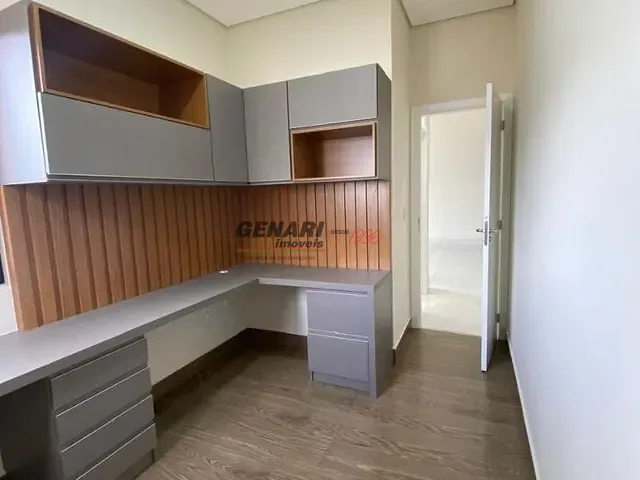 Casa com 362m² 3 quartos e 4 banheiros, à venda, no bairro Jardim Residencial Maria Dulce em Indaiatuba