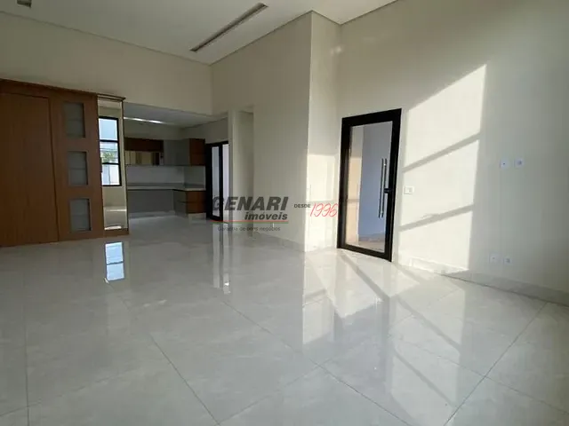 Casa com 362m² 3 quartos e 4 banheiros, à venda, no bairro Jardim Residencial Maria Dulce em Indaiatuba