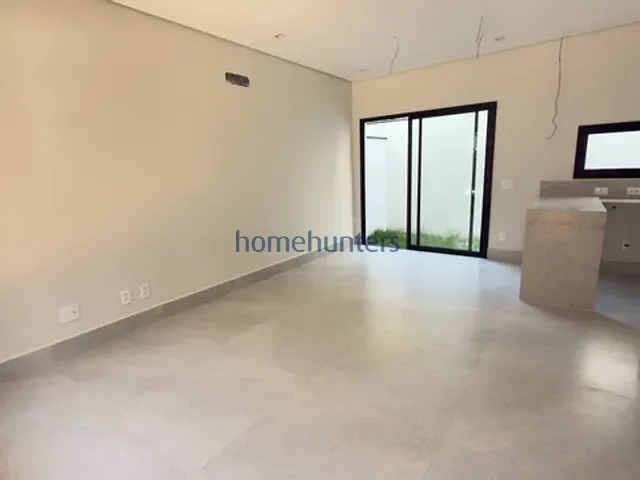 Casa com 196m² 3 quartos e 4 banheiros, à venda, no bairro Parque Taquaral em Campinas