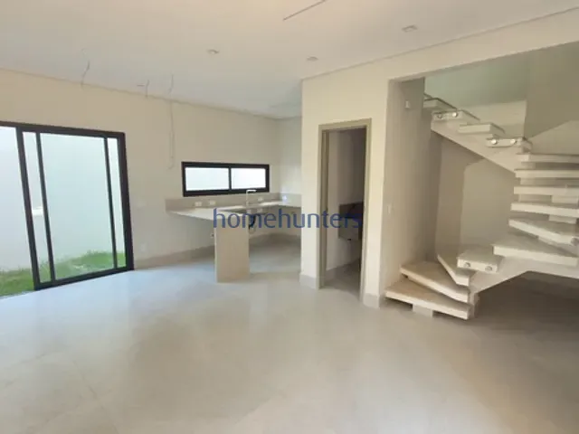 Casa com 196m² 3 quartos e 4 banheiros, à venda, no bairro Parque Taquaral em Campinas