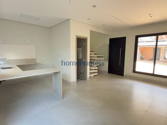 Casa com 196m² 3 quartos e 4 banheiros, à venda, no bairro Parque Taquaral em Campinas