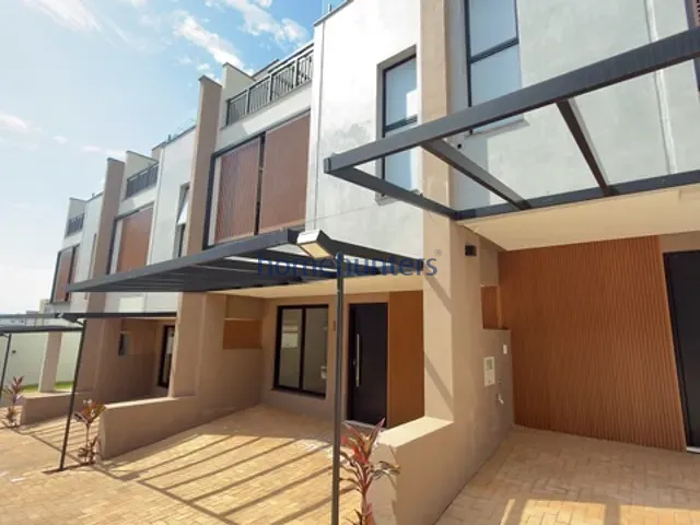 Casa com 196m² 3 quartos e 4 banheiros, à venda, no bairro Parque Taquaral em Campinas