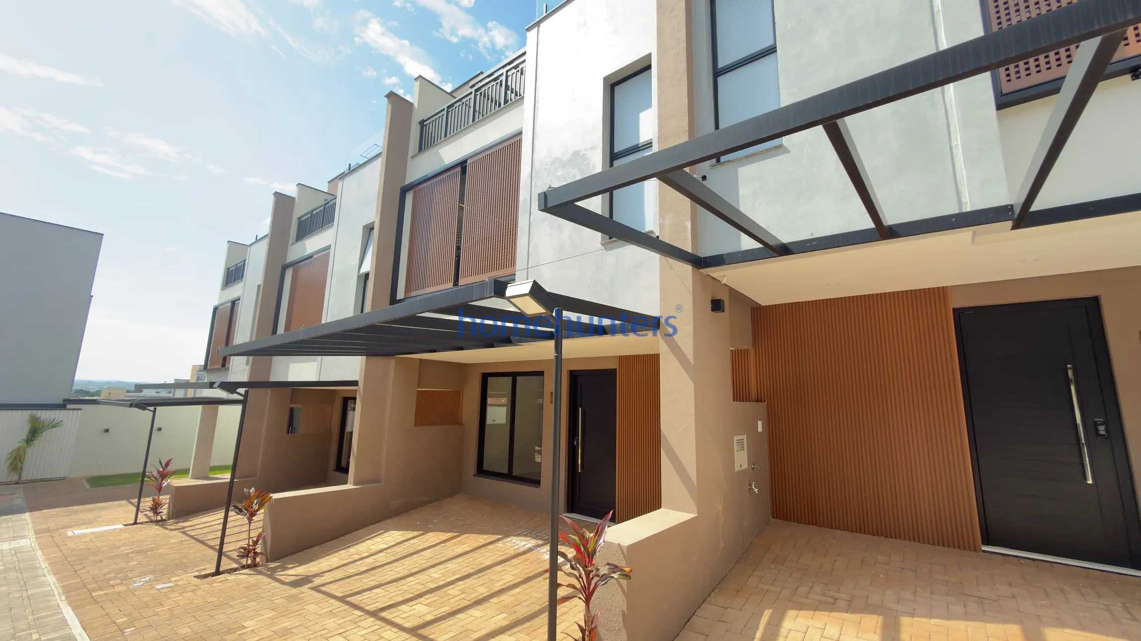Casa, 3 quartos, 158 m² - Foto 1