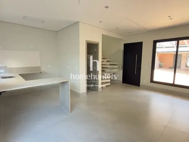 Casa com 196m² 3 quartos e 4 banheiros, à venda, no bairro Parque Taquaral em Campinas