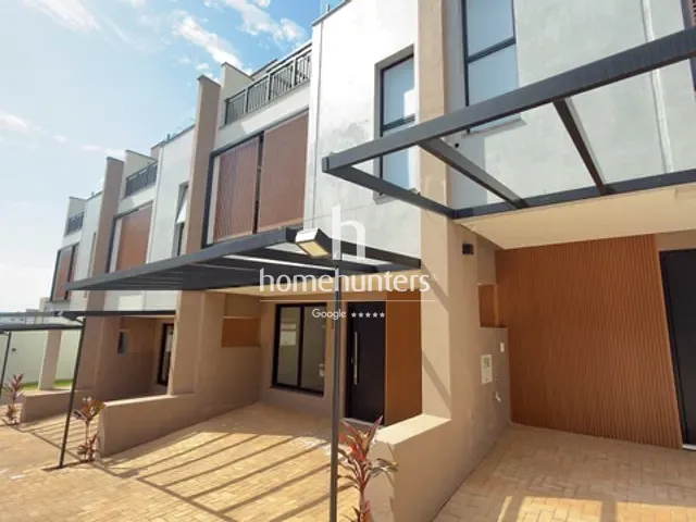 Casa com 196m² 3 quartos e 4 banheiros, à venda, no bairro Parque Taquaral em Campinas