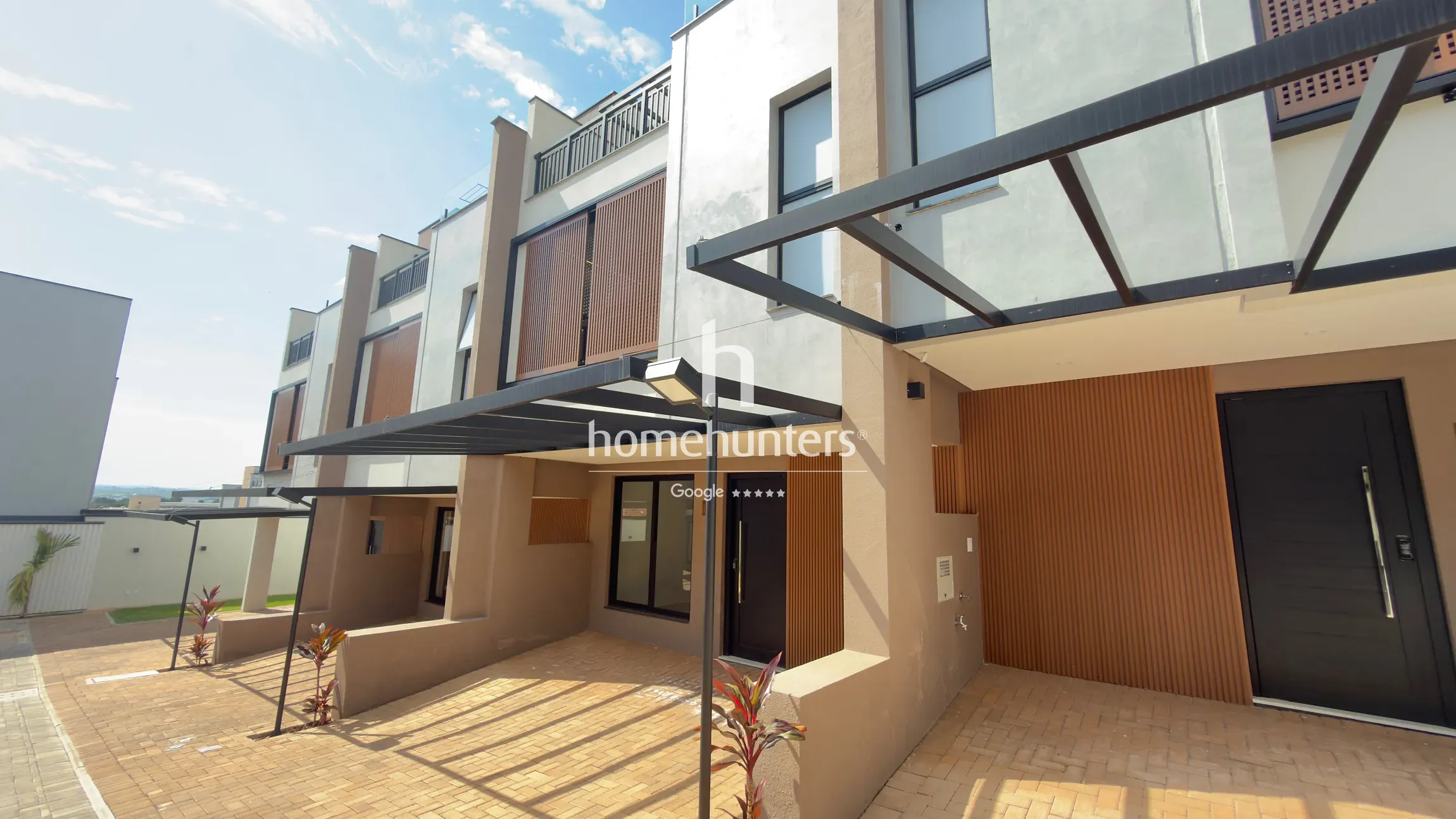 Casa, 3 quartos, 158 m² - Foto 1
