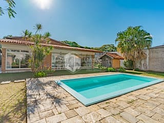 Foto do Casa-Casa tipo para venda em Brooklin com 3 quartos, sendo 3 suítes, 589m²