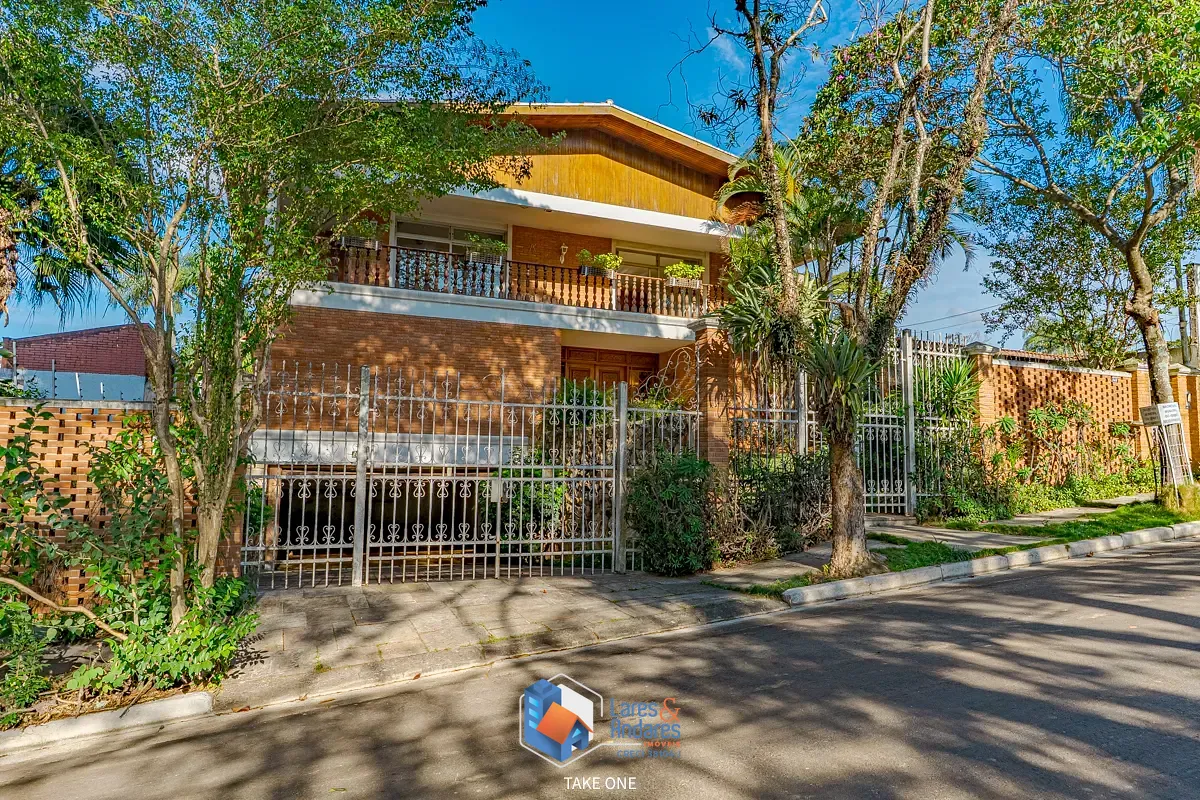Casa, 3 quartos, 589 m² - Foto 7