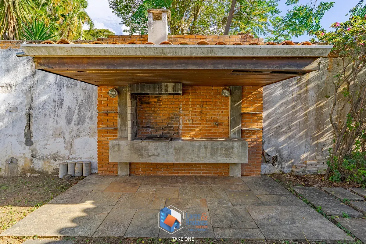 Casa, 3 quartos, 589 m² - Foto 16