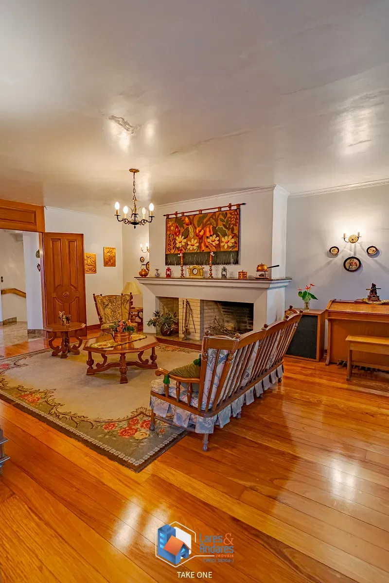 Casa, 3 quartos, 589 m² - Foto 26