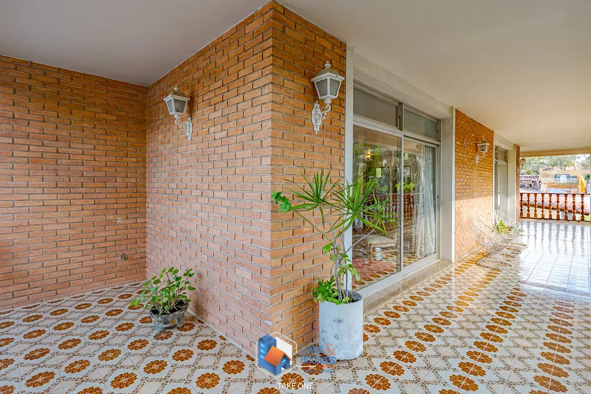 Casa, 3 quartos, 589 m² - Foto 15