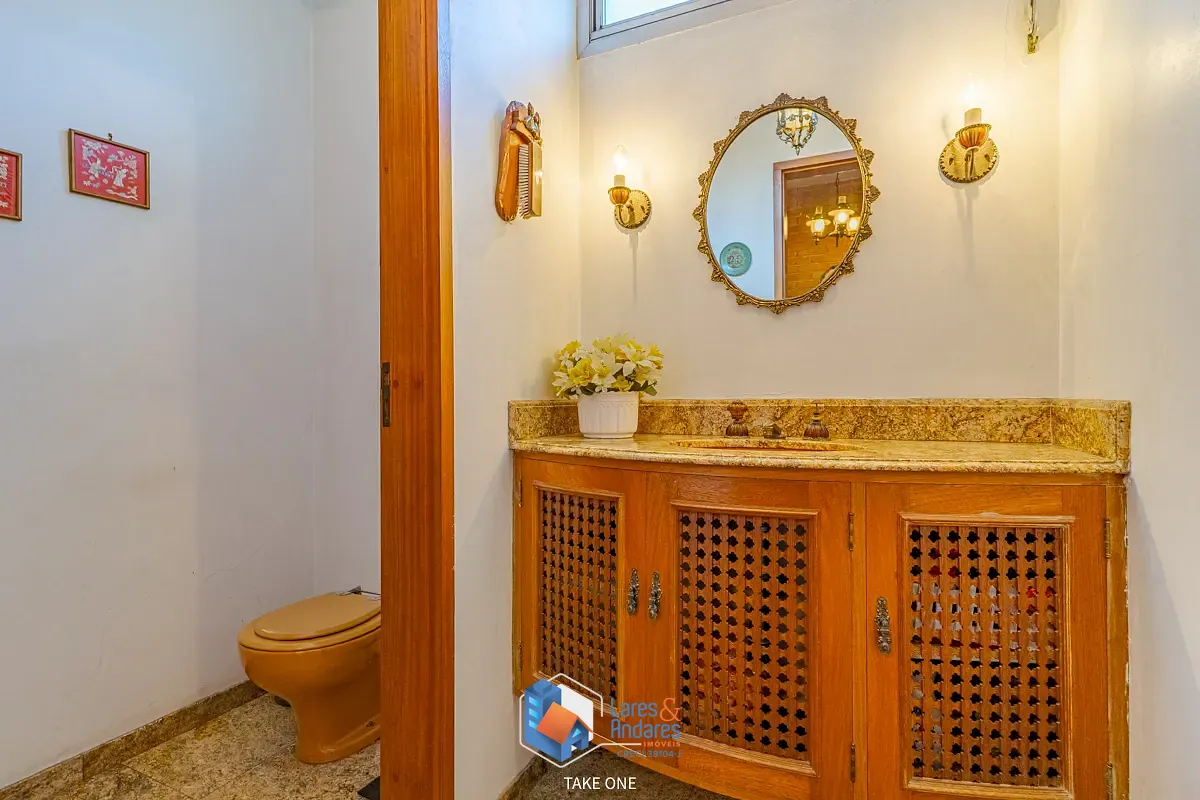 Casa, 3 quartos, 589 m² - Foto 40