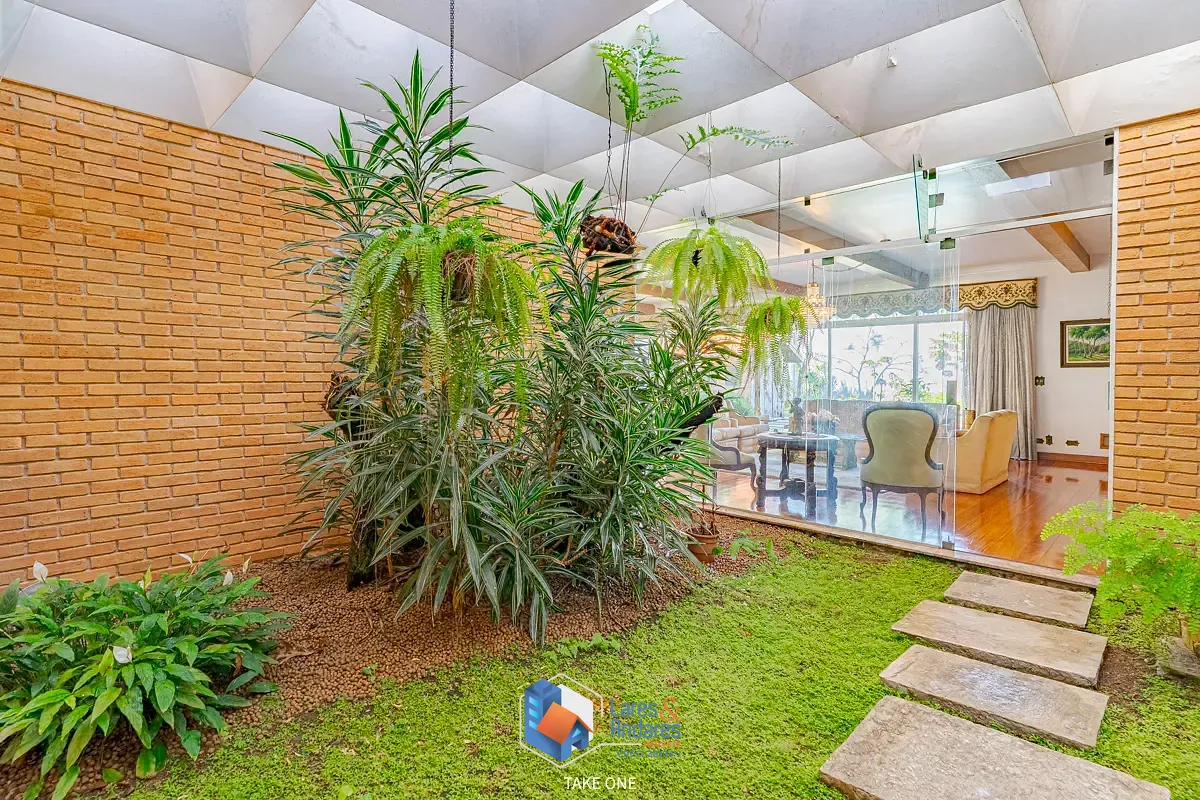 Casa, 3 quartos, 589 m² - Foto 14