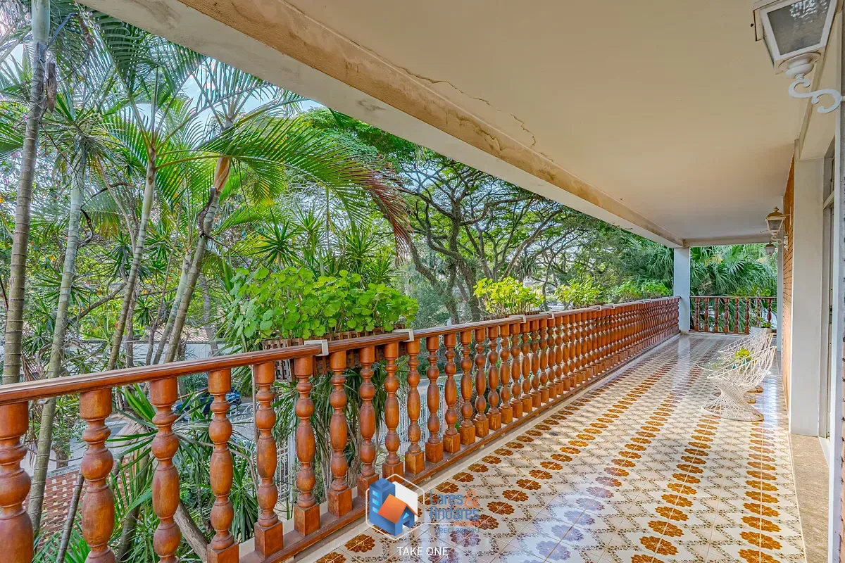 Casa, 3 quartos, 589 m² - Foto 17