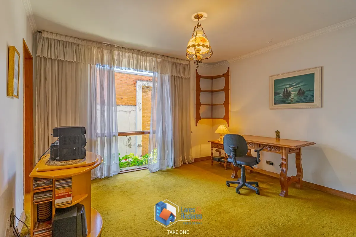 Casa, 3 quartos, 589 m² - Foto 56