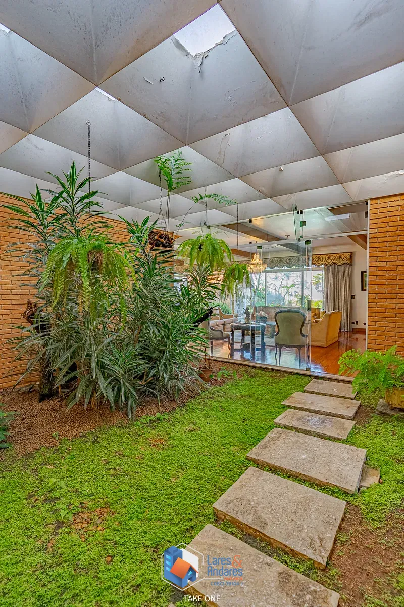 Casa, 3 quartos, 589 m² - Foto 13