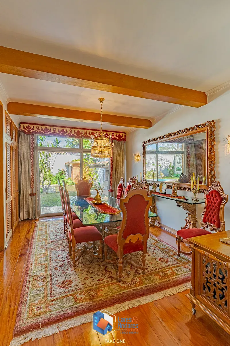 Casa, 3 quartos, 589 m² - Foto 24