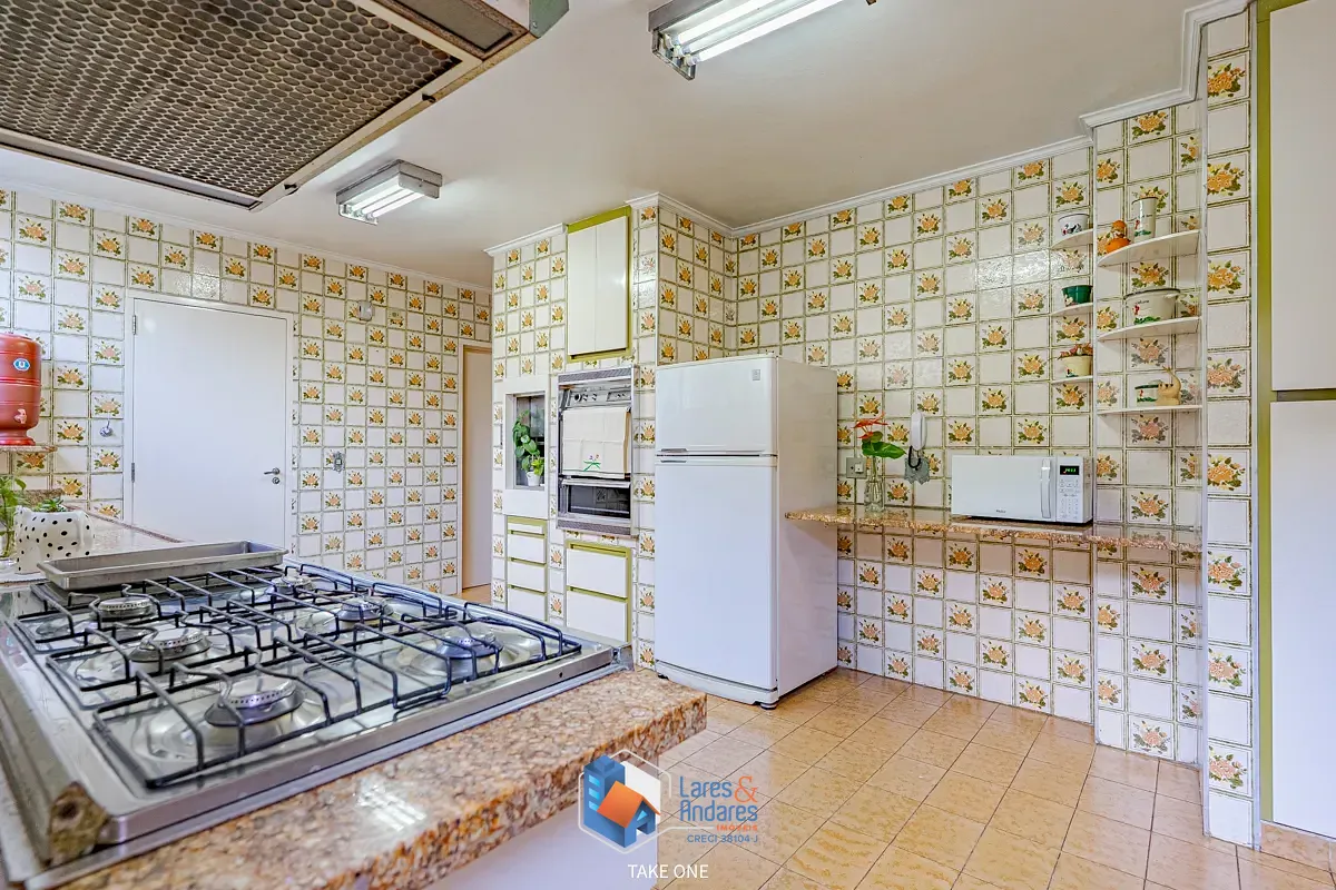 Casa, 3 quartos, 589 m² - Foto 48