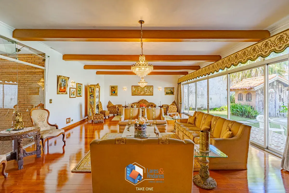 Casa, 3 quartos, 589 m² - Foto 32
