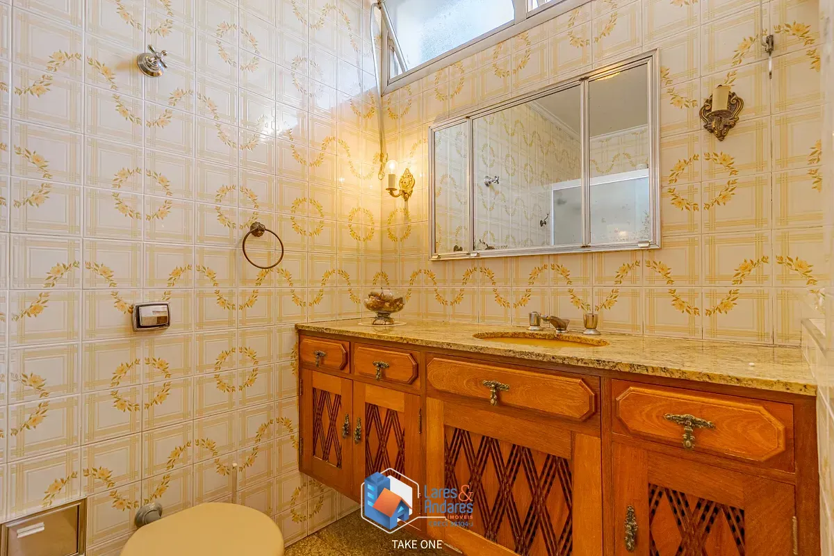 Casa, 3 quartos, 589 m² - Foto 57