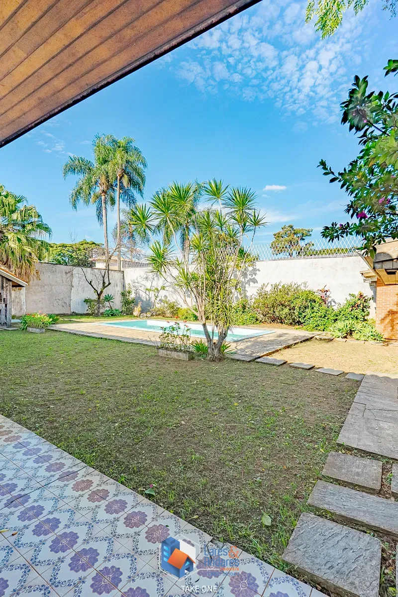 Casa, 3 quartos, 589 m² - Foto 5