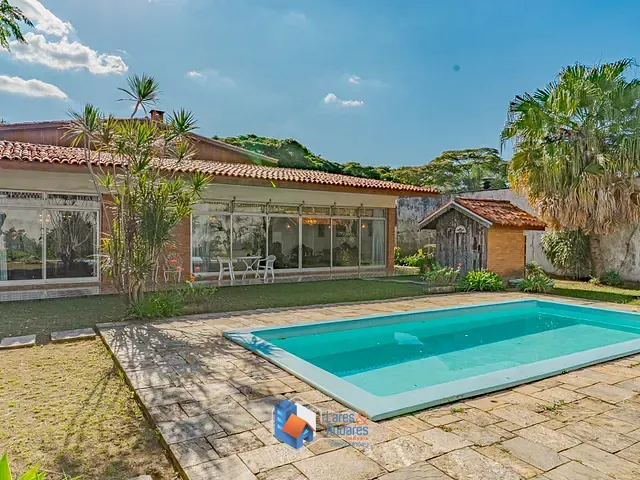 Casa com 1000m² 3 quartos e 4 banheiros, à venda, no bairro Brooklin em São Paulo