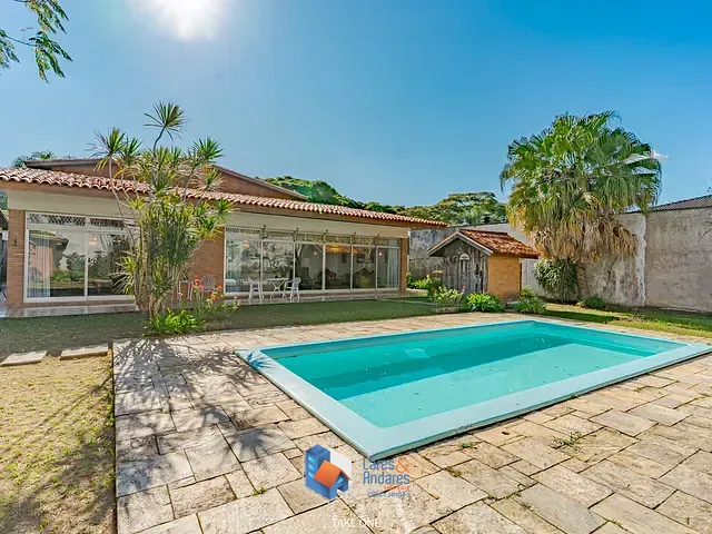 Casa com 1000m² 3 quartos e 4 banheiros, à venda, no bairro Brooklin em São Paulo