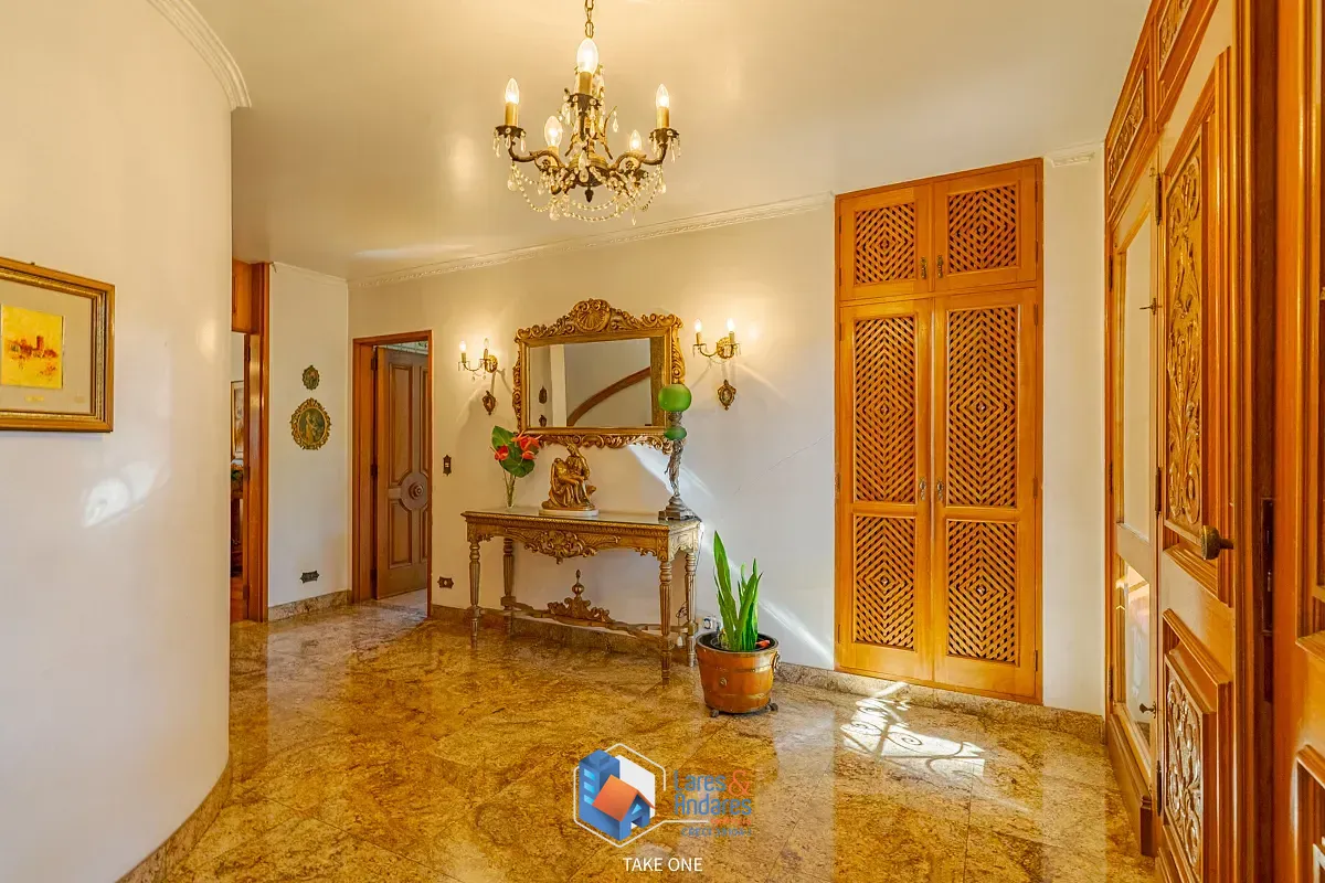 Casa, 3 quartos, 589 m² - Foto 46