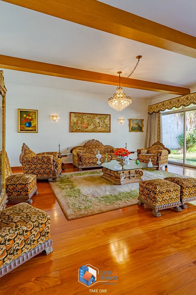 Casa, 3 quartos, 589 m² - Foto 22