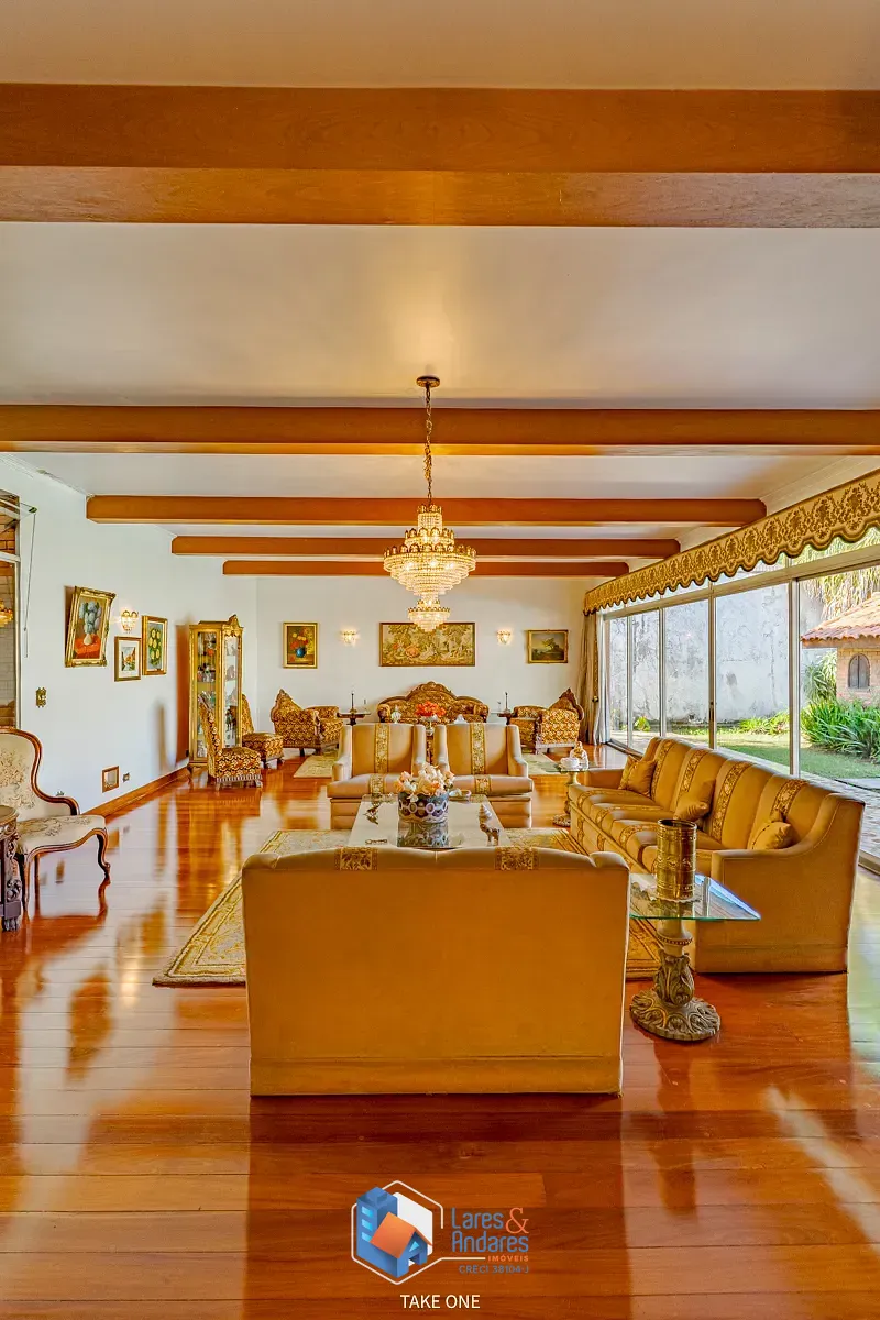 Casa, 3 quartos, 589 m² - Foto 23