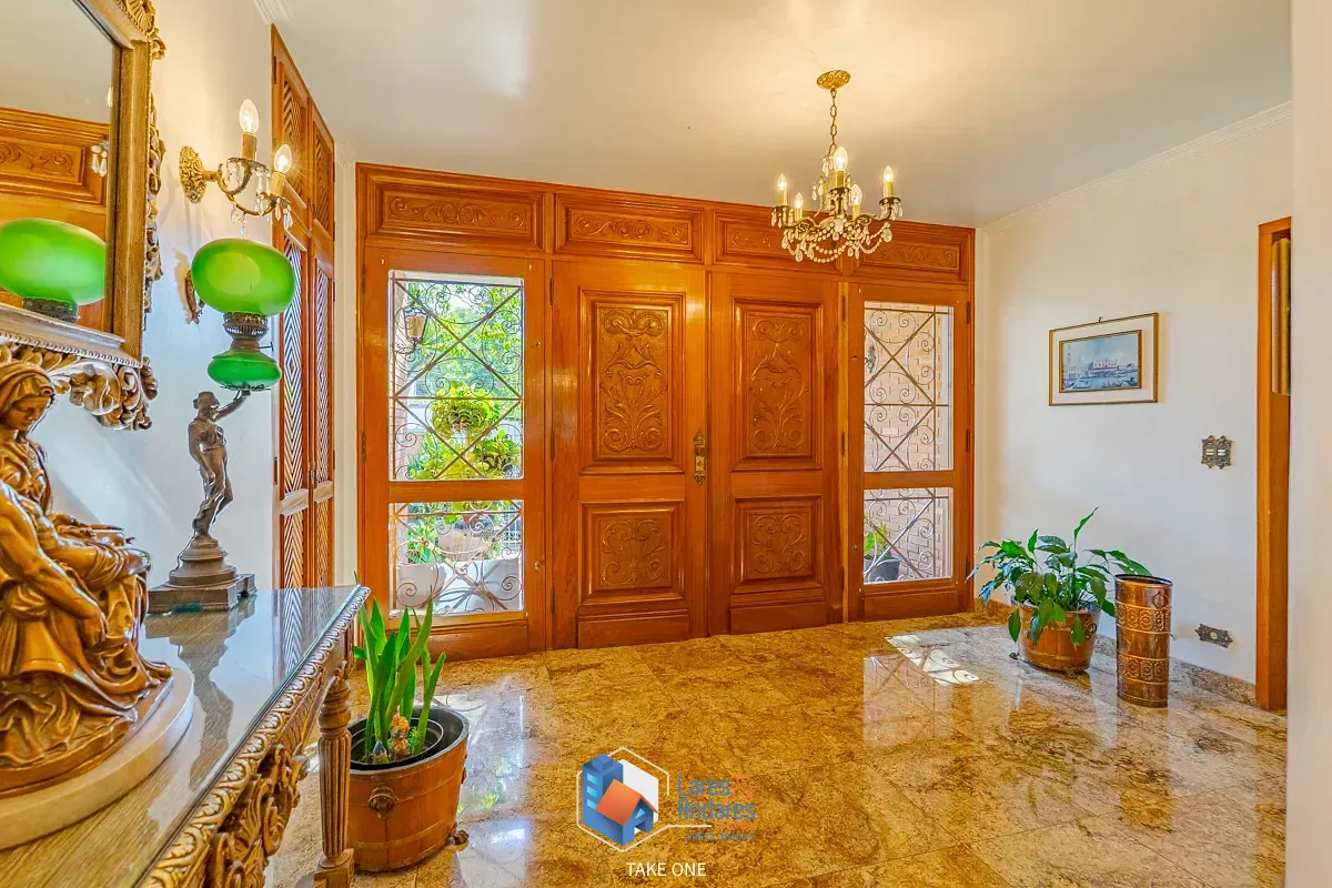 Casa, 3 quartos, 589 m² - Foto 45