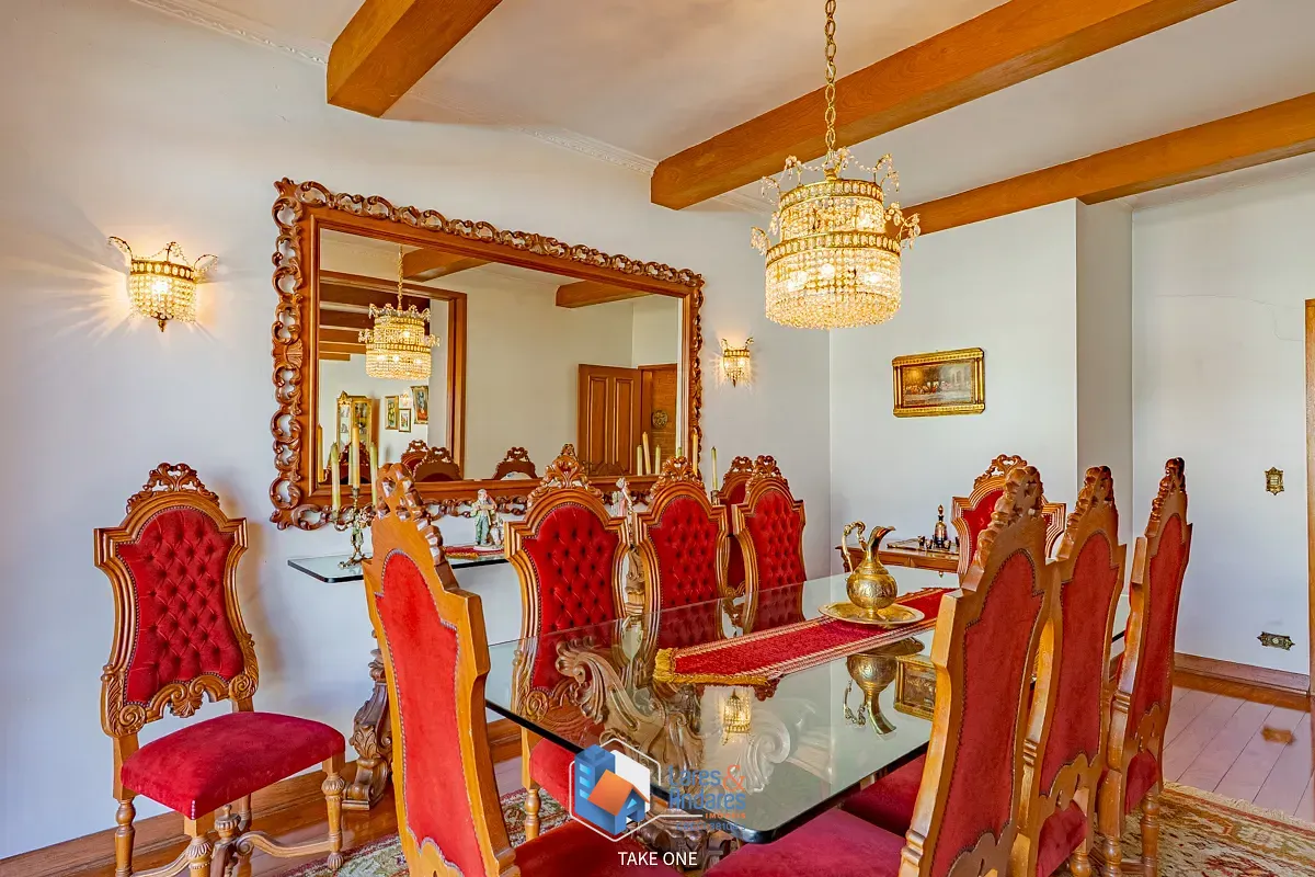 Casa, 3 quartos, 589 m² - Foto 33