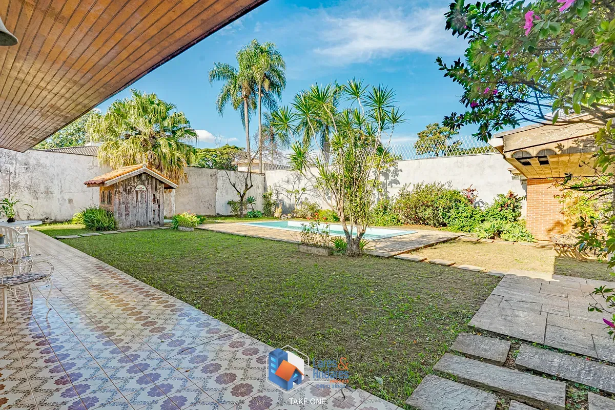 Casa, 3 quartos, 589 m² - Foto 6
